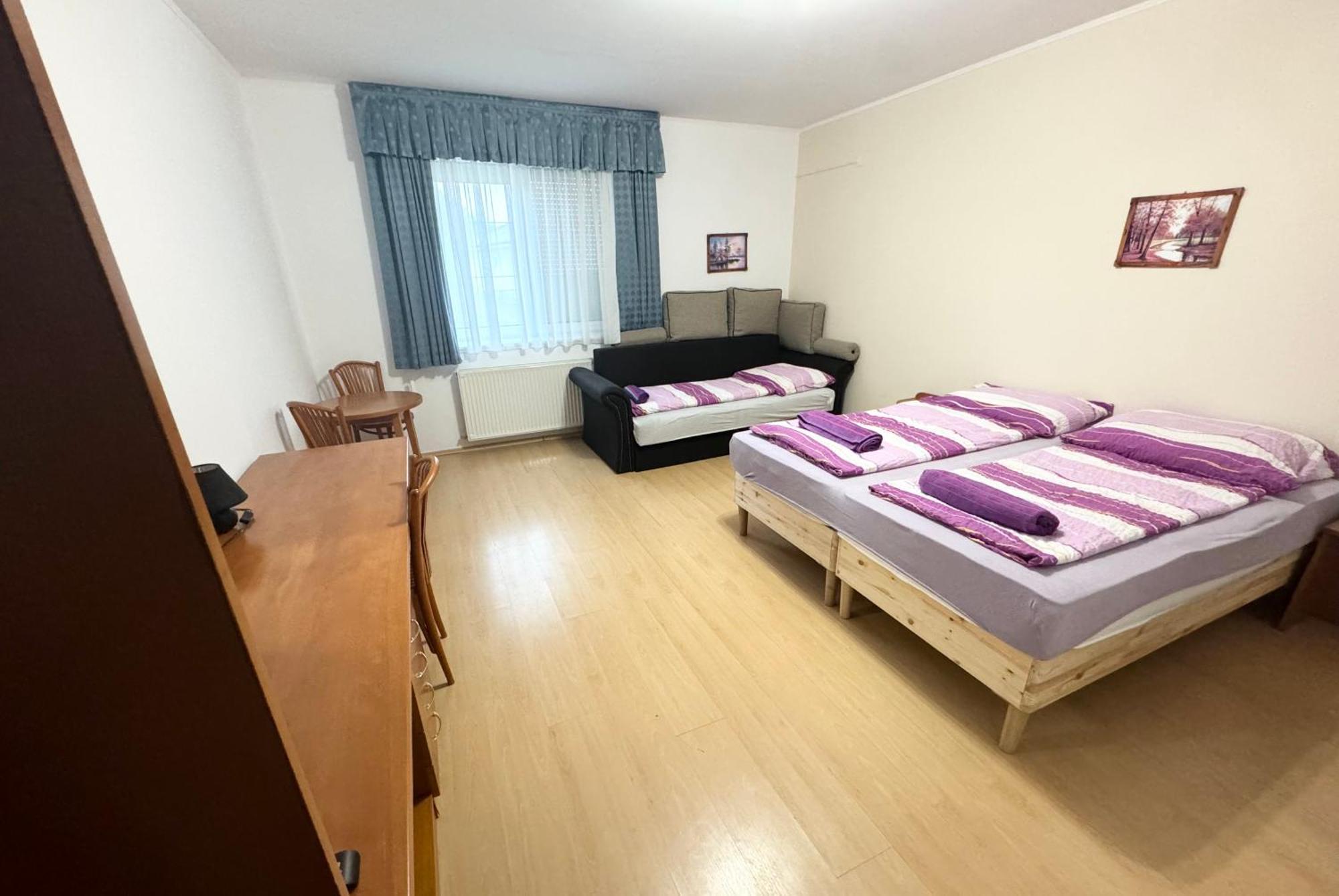 Zam-Zem Holiday Apartman Hajdúszoboszló Dış mekan fotoğraf