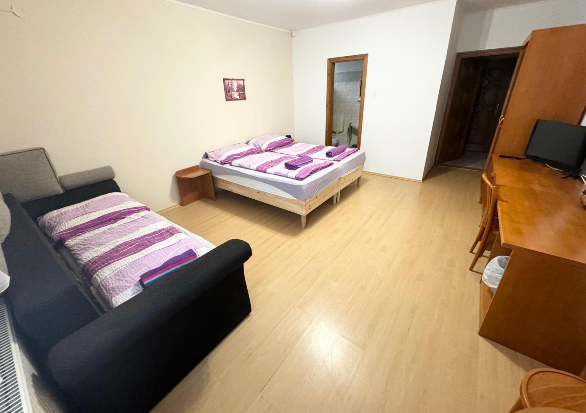 Zam-Zem Holiday Apartman Hajdúszoboszló Dış mekan fotoğraf