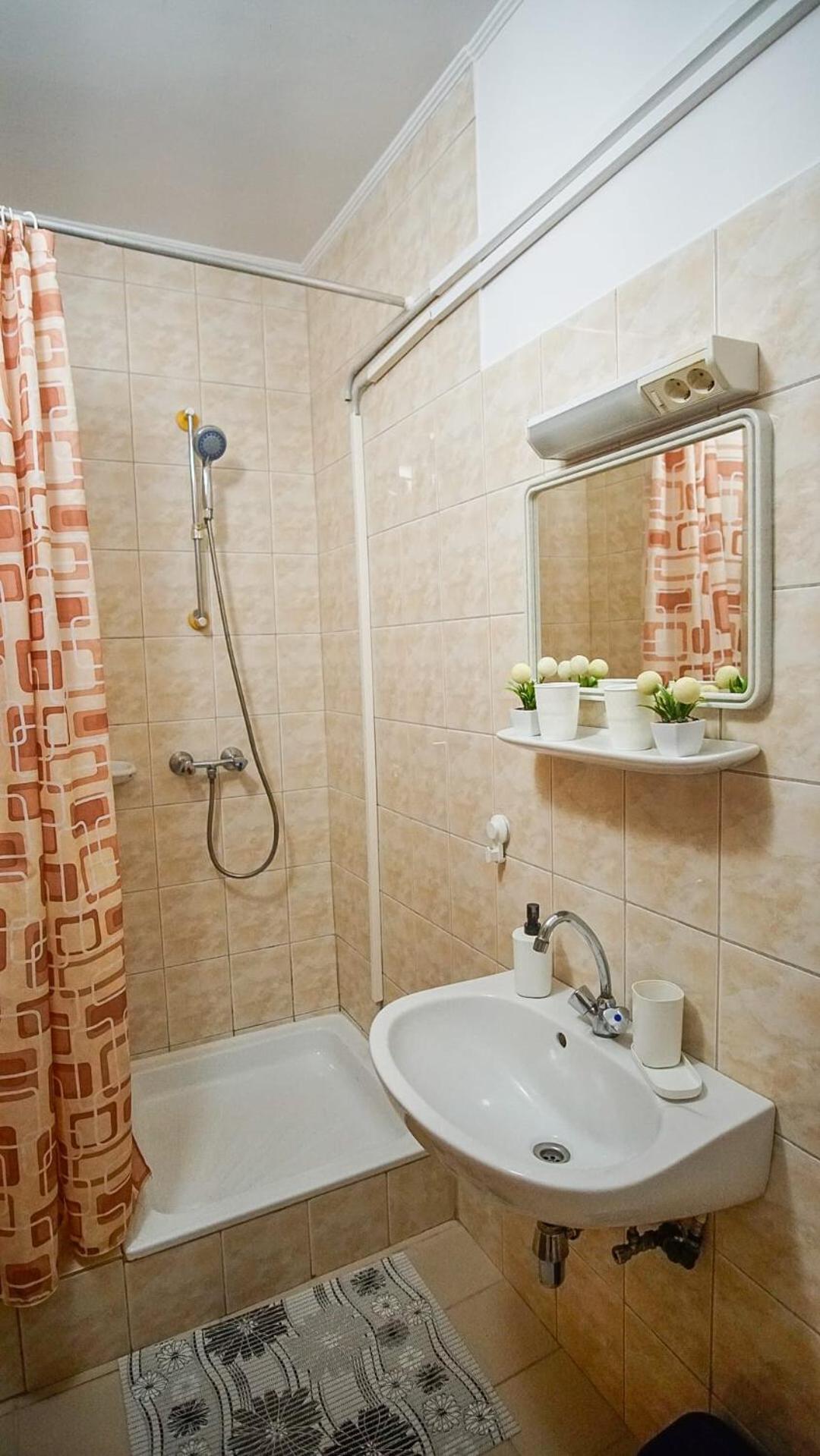 Zam-Zem Holiday Apartman Hajdúszoboszló Dış mekan fotoğraf