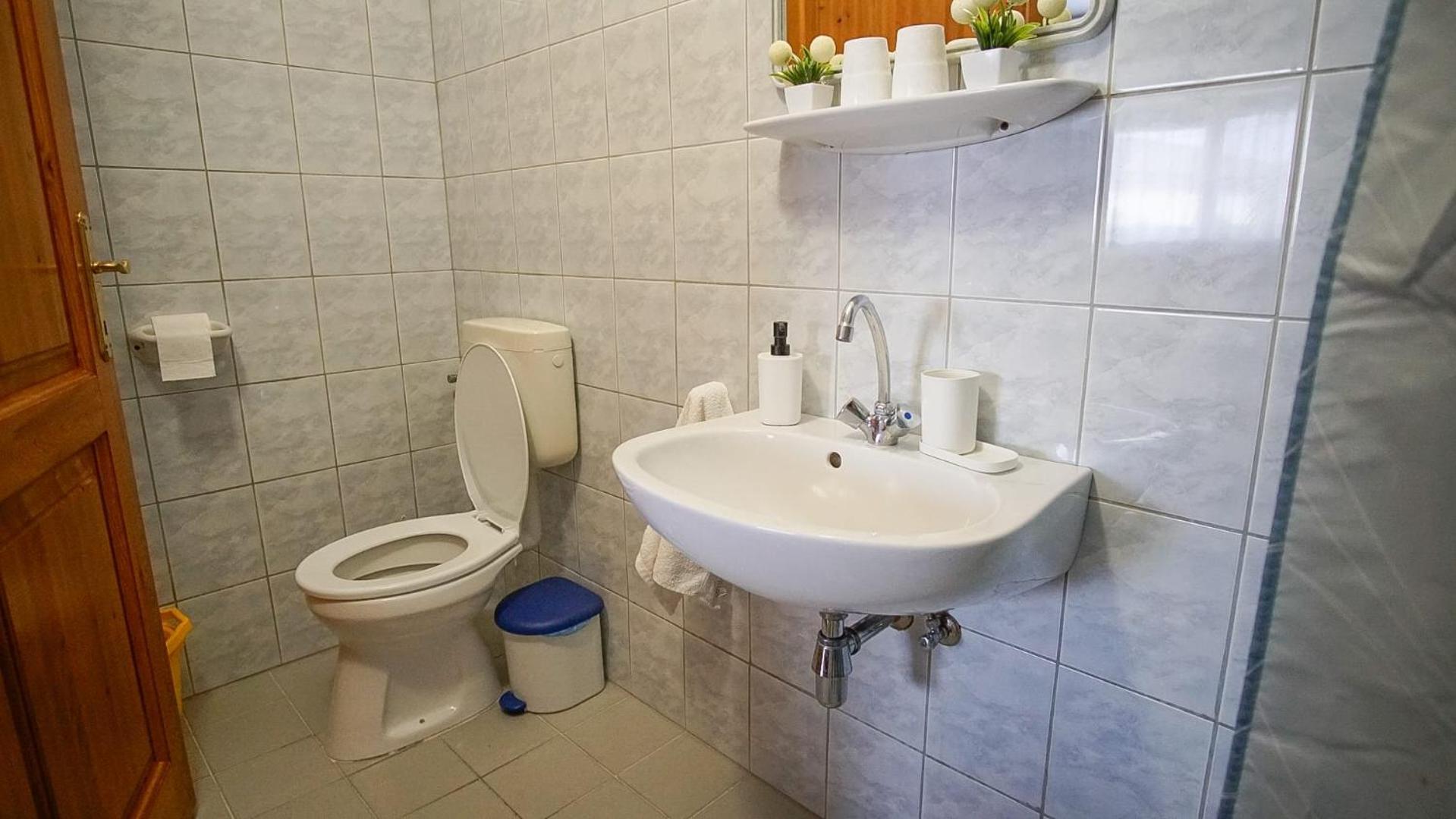 Zam-Zem Holiday Apartman Hajdúszoboszló Dış mekan fotoğraf