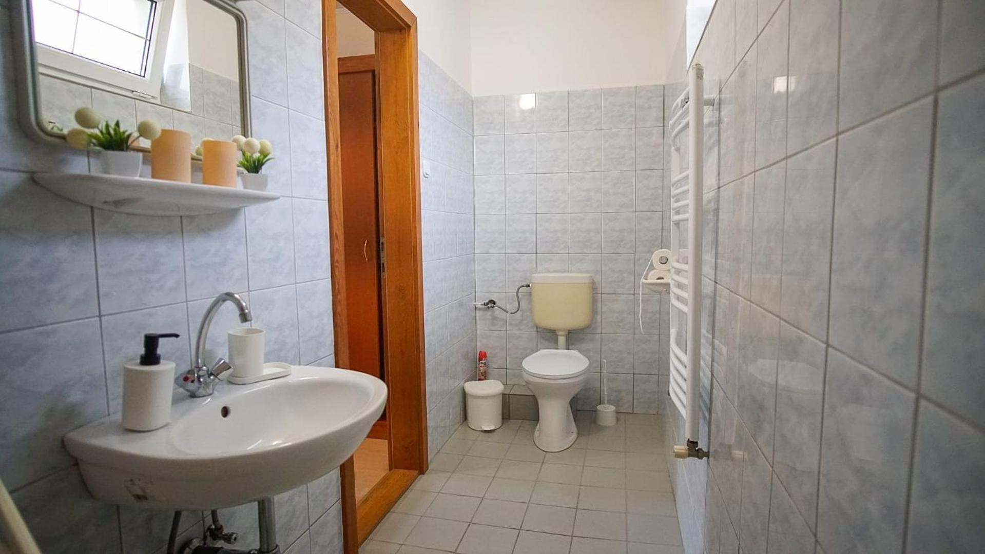Zam-Zem Holiday Apartman Hajdúszoboszló Dış mekan fotoğraf