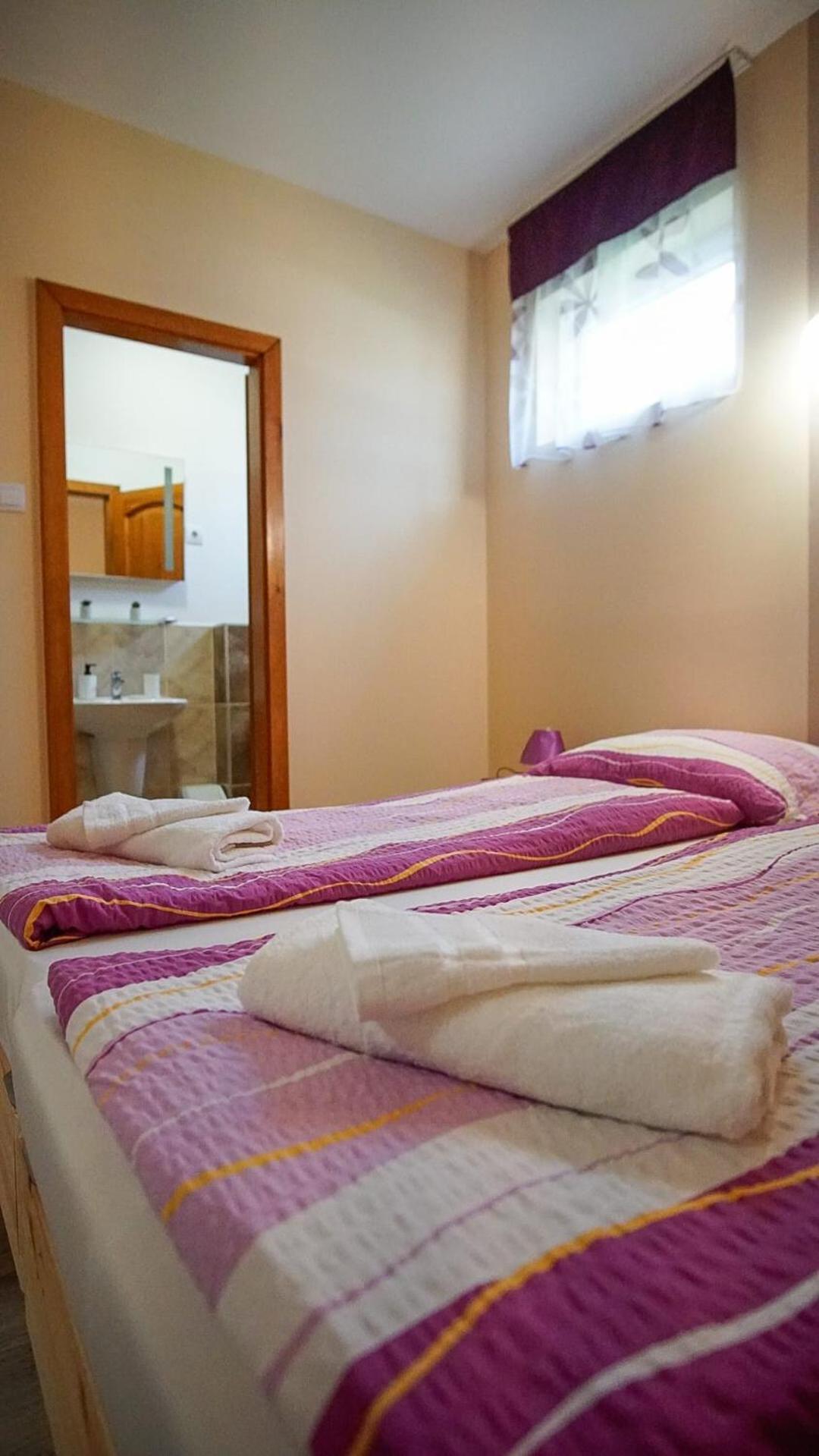 Zam-Zem Holiday Apartman Hajdúszoboszló Dış mekan fotoğraf