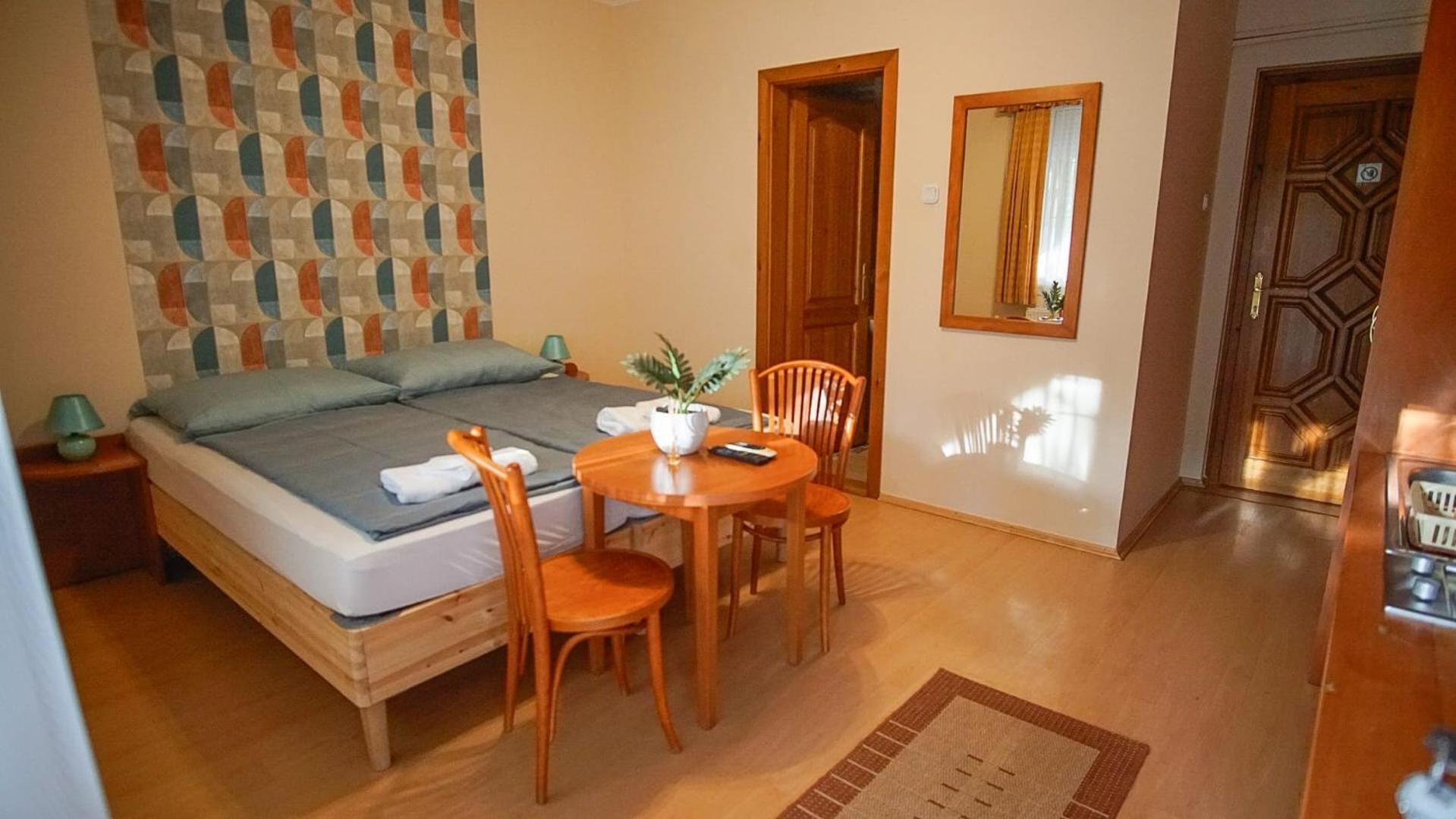 Zam-Zem Holiday Apartman Hajdúszoboszló Dış mekan fotoğraf